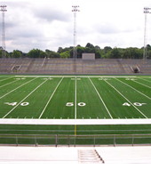 Front Royal Midget Football