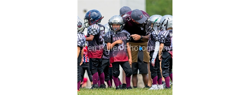 2019 D Team