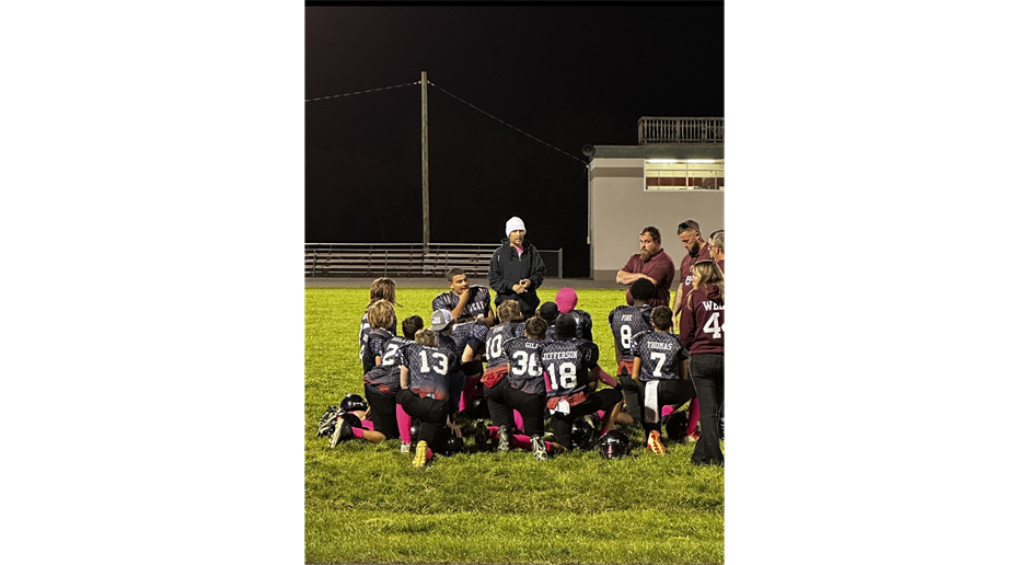 A Team